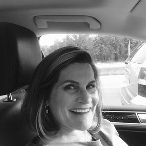 Meet your Posher, Alicia